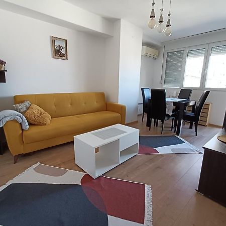 Apartment Dorcol Belgrad Zewnętrze zdjęcie