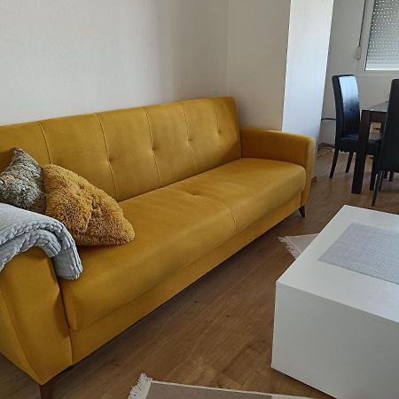 Apartment Dorcol Belgrad Zewnętrze zdjęcie