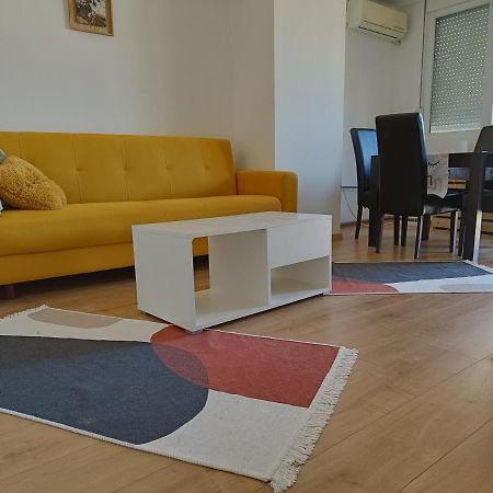Apartment Dorcol Belgrad Zewnętrze zdjęcie