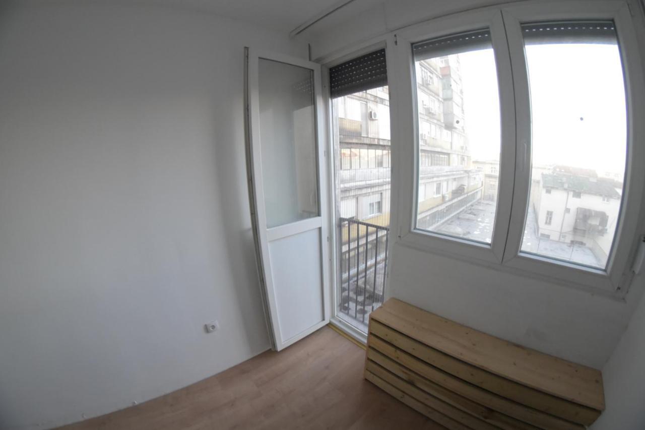 Apartment Dorcol Belgrad Zewnętrze zdjęcie