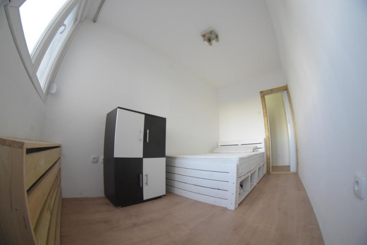 Apartment Dorcol Belgrad Zewnętrze zdjęcie