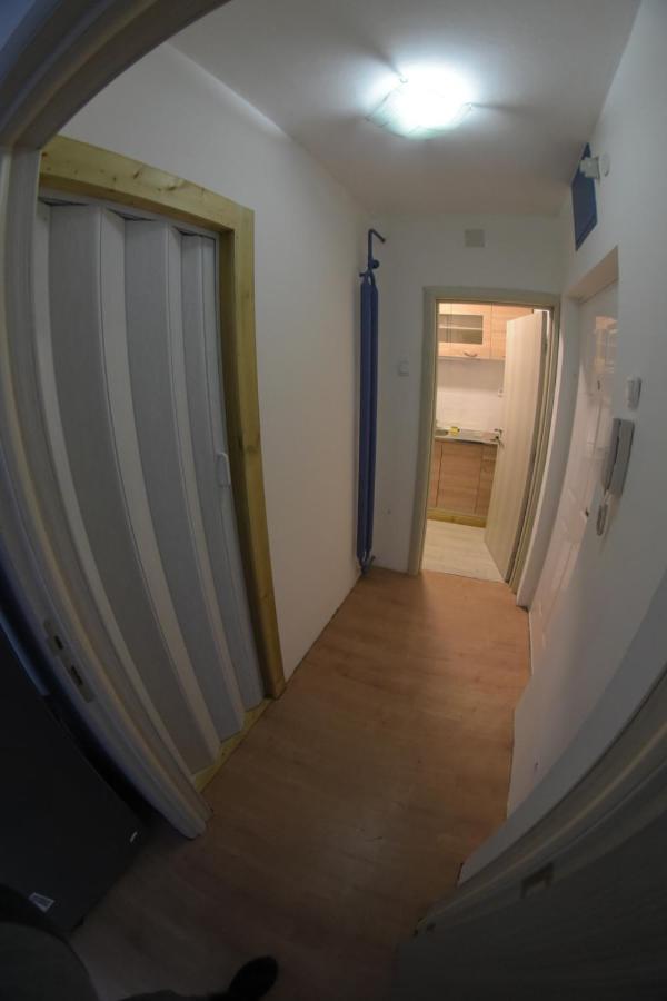 Apartment Dorcol Belgrad Zewnętrze zdjęcie