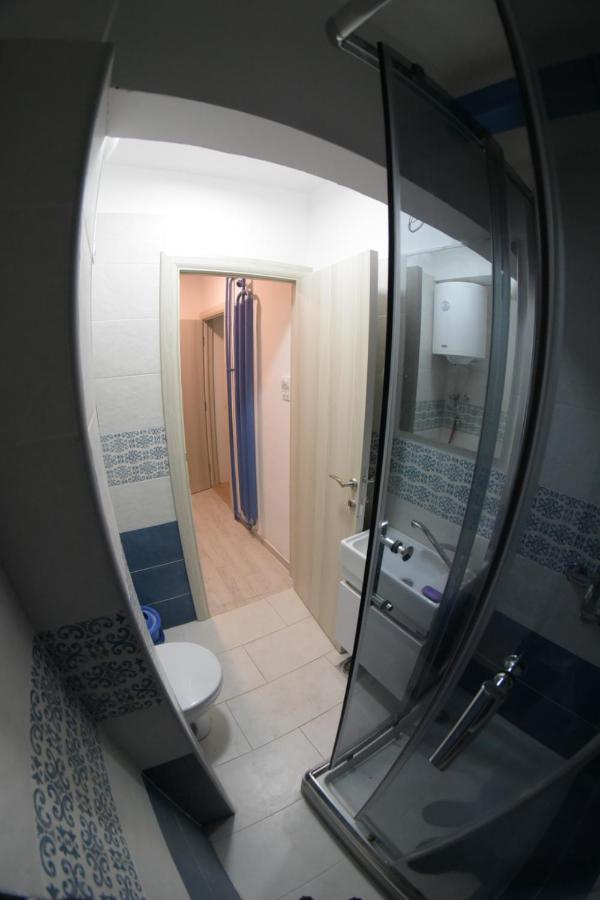 Apartment Dorcol Belgrad Zewnętrze zdjęcie