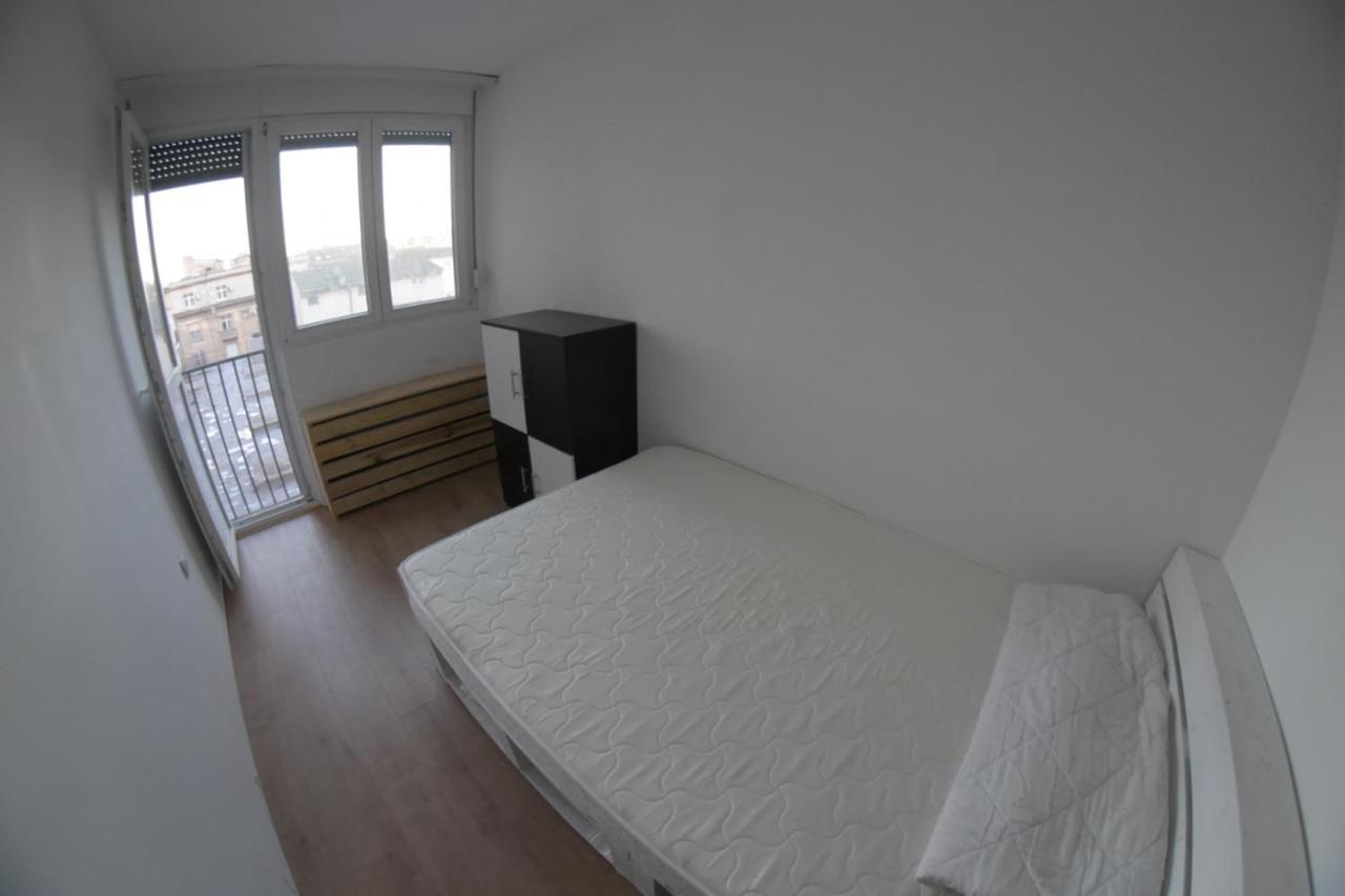 Apartment Dorcol Belgrad Zewnętrze zdjęcie