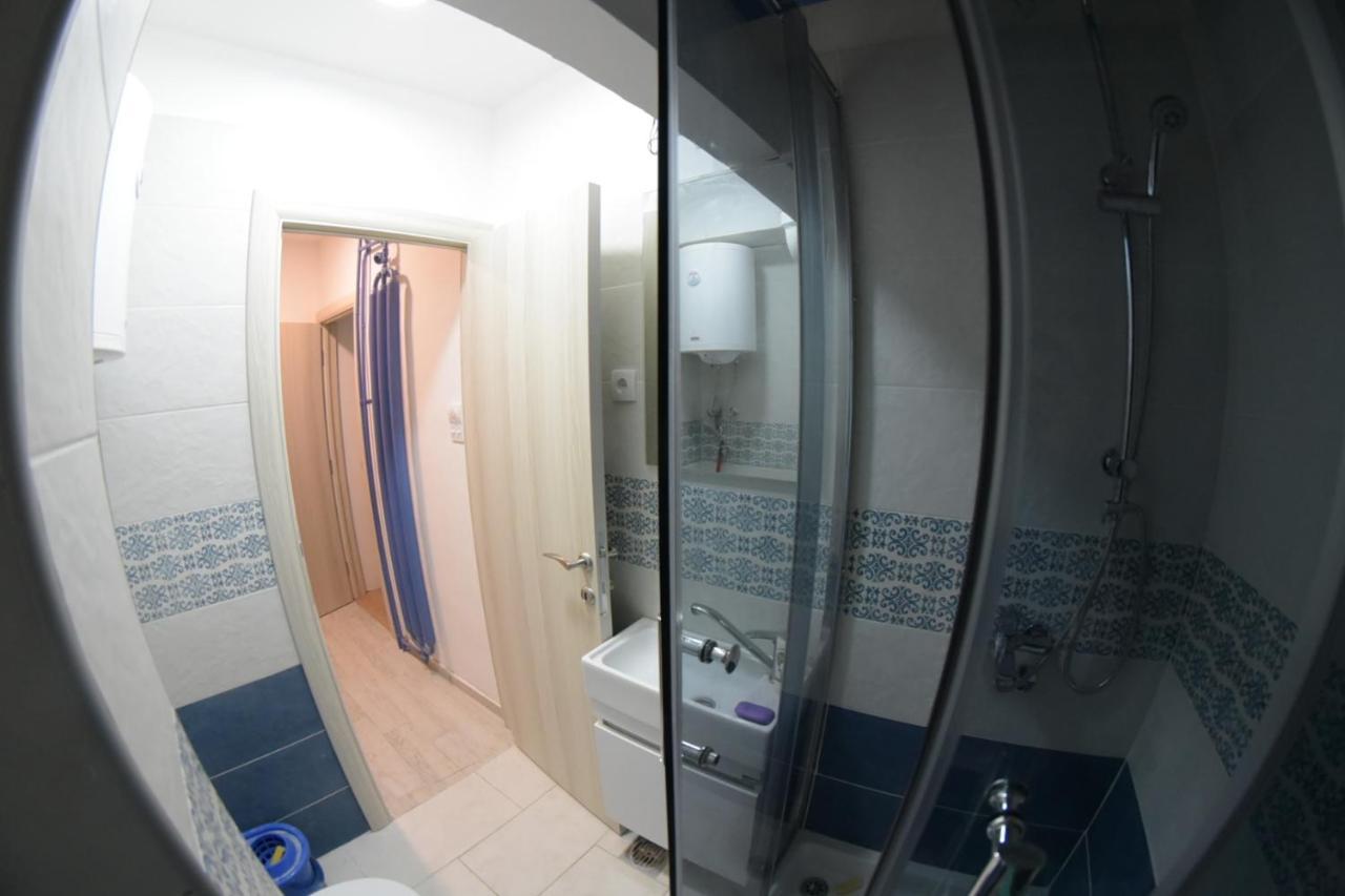 Apartment Dorcol Belgrad Zewnętrze zdjęcie