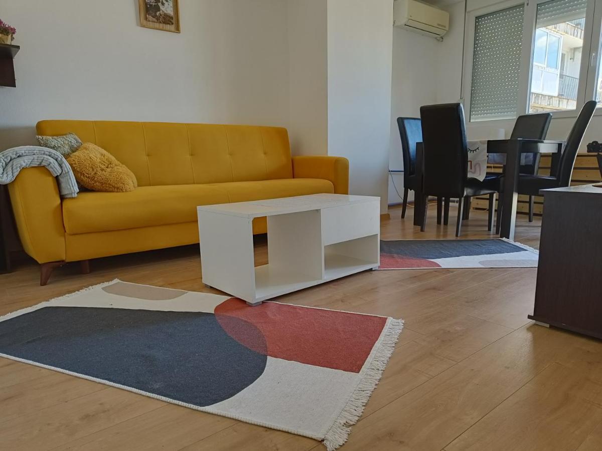 Apartment Dorcol Belgrad Zewnętrze zdjęcie