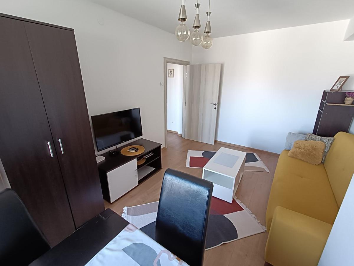 Apartment Dorcol Belgrad Zewnętrze zdjęcie