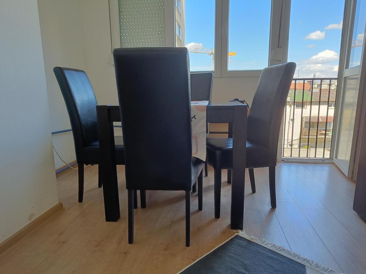 Apartment Dorcol Belgrad Zewnętrze zdjęcie